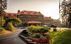 Omni Grove Park Inn Asheville